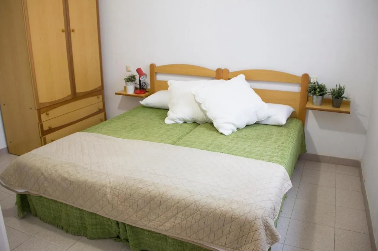 Port Argonautas 49 Bajos Apartment Empuriabrava