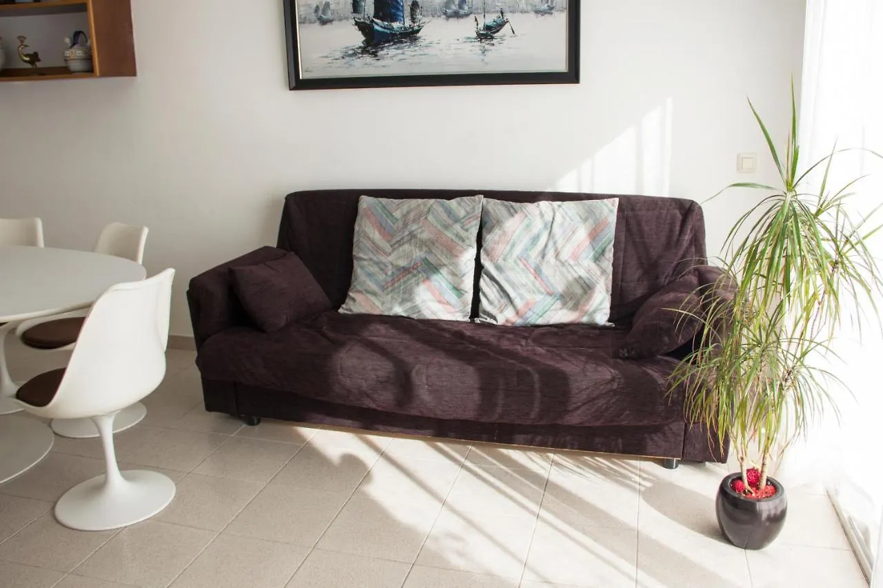 Port Argonautas 49 Bajos Apartment Empuriabrava Spain
